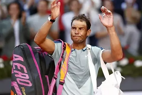 نادال.. راعي البقر الذي أدار ظهره لبرشلونة ليكتب التاريخ